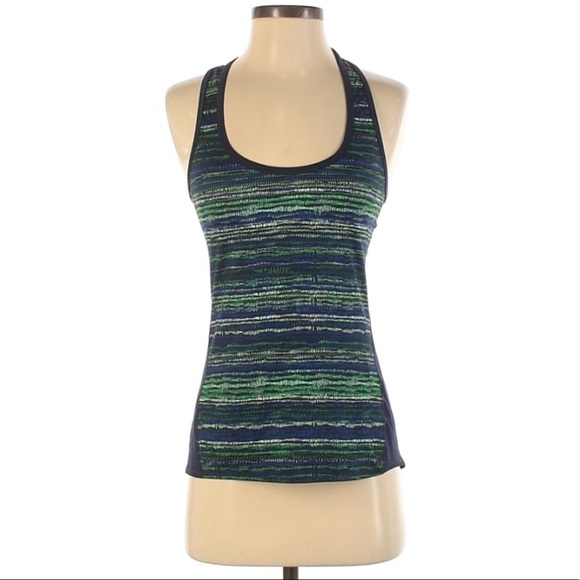 Athleta Tops - Athleta Active‎ Tanke